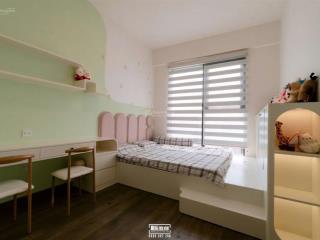 Chủ gửi bán nhanh căn 85m2 panorama mizuki park  nội thất mới