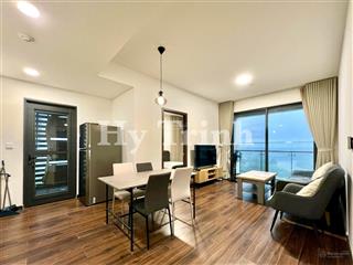 Cho thuê 3pn 95m2 full nội thất xịn  mizuki park