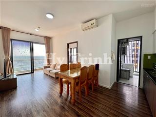 Cho thuê căn góc 2pn 2wc  10tr5  full nội thất  mizuki park