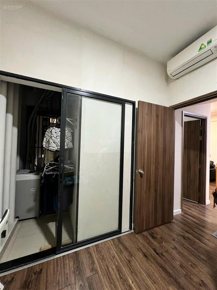 Cho thuê cc 2pn ở mizuki park, 9,5 triệu, 56m2, bình chánh, hcm
