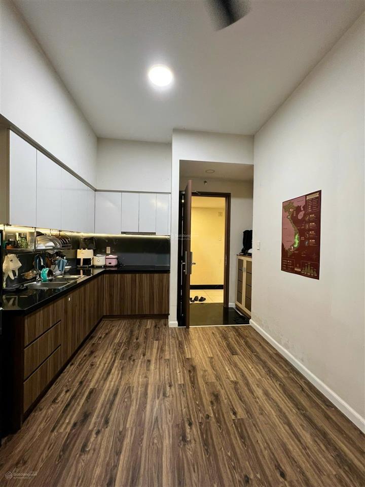 Cho thuê cc 2pn ở mizuki park, 9,5 triệu, 56m2, bình chánh, hcm