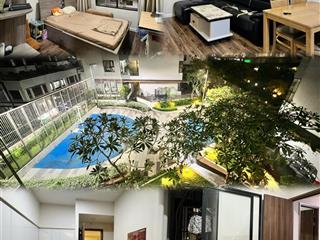 Cho thuê cc 2pn ở mizuki park, 9,5 triệu, 56m2, bình chánh, hcm