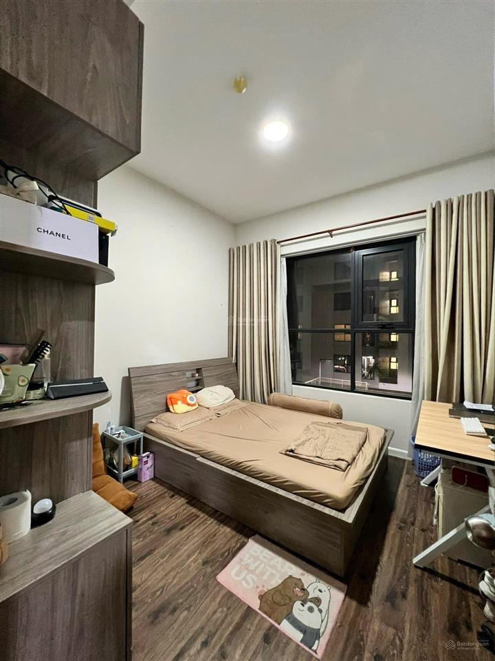 Cho thuê cc 2pn ở mizuki park, 9,5 triệu, 56m2, bình chánh, hcm