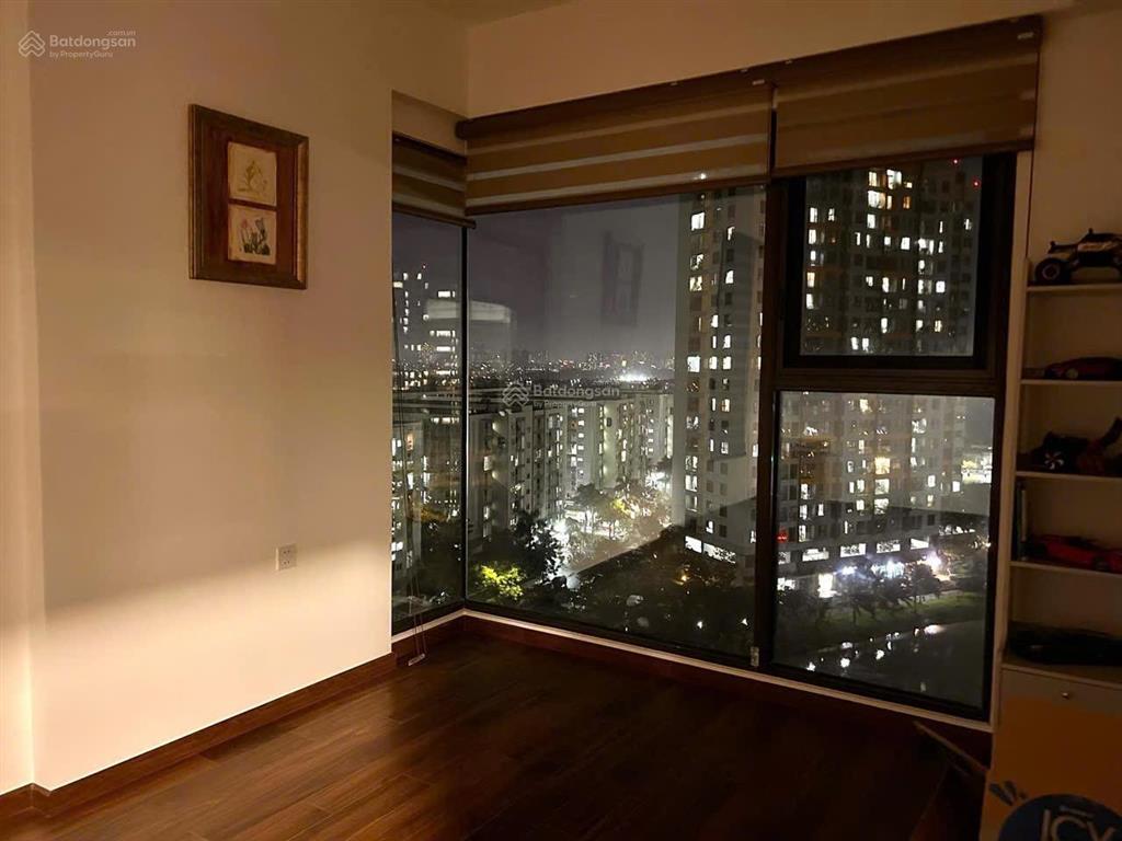 Cho thuê 3pn mizuki park  phân khu cao cấp đầy đủ nội thất