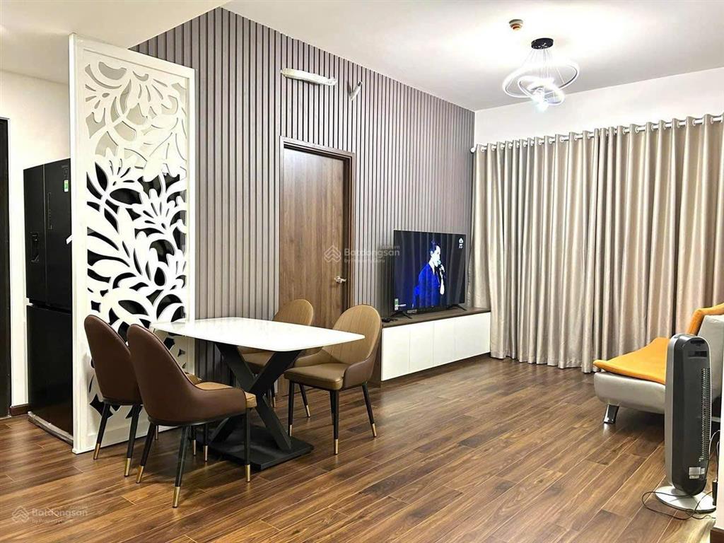 Cho thuê 3pn mizuki park  phân khu cao cấp đầy đủ nội thất