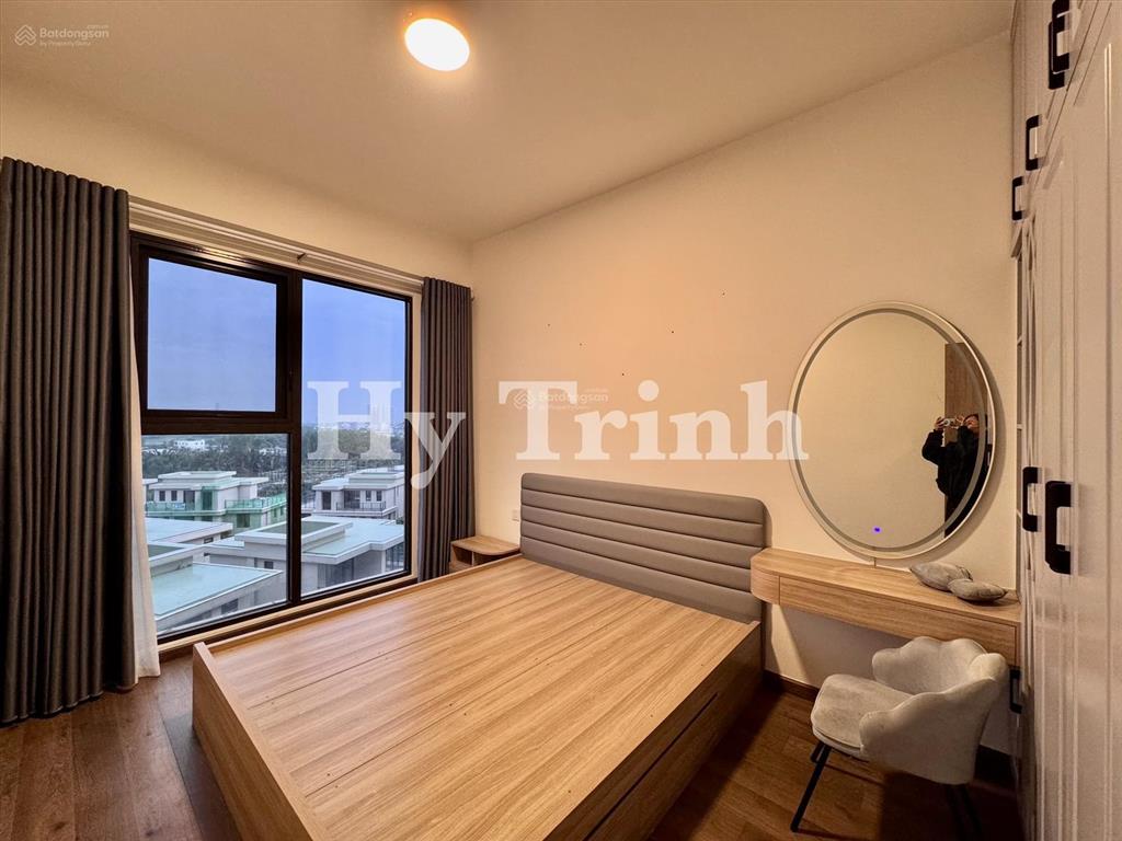 Bán căn panorama  mizuki park | 2pn 2wc view biệt thự triệu đô