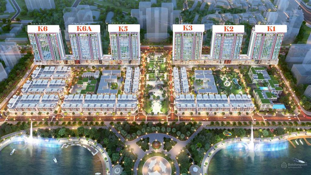 Bán căn hộ 3pn tại khai sơn city, 7,6 tỷ, 96m2, giá cực chất