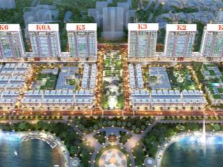 Bán căn hộ 3pn tại khai sơn city, 7,6 tỷ, 96m2, giá cực chất