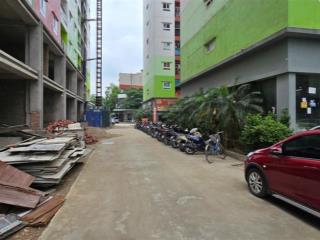 Bán shophouse đẹp, nhiều tiện ích, 2,6 tỷ, 63m2 tại đường ấp đồn, yên phong, bắc ninh