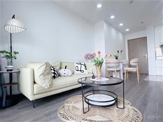 Chính chủ bán căn 1pn + 43 m2, giá 2 tỷ 580 triệu phân khu the sapphire vinhomes smart city
