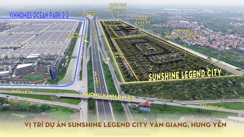 Chính thức nhận booking d/á sunshine legend city giá 4x tr/m2 full nội thất chỉ việc xách vali về ở