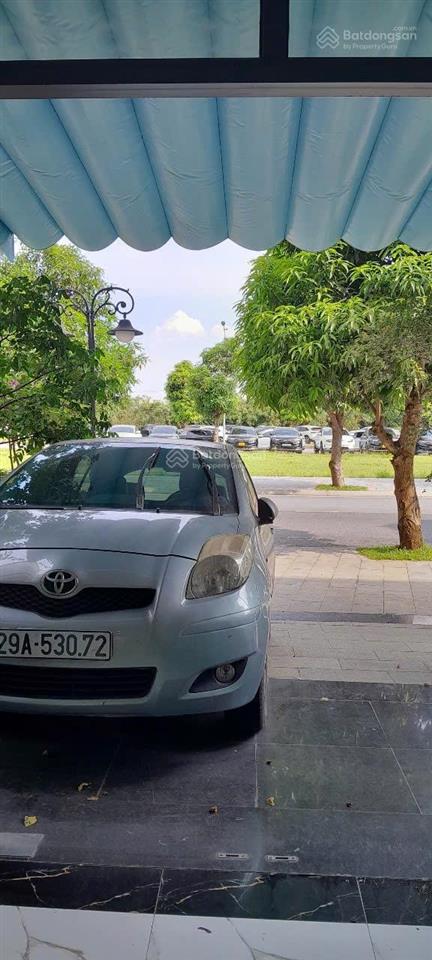 Chính chủ cần bán căn nhà phố tm 104m2, mt 6m, giá 12tỷ tại vinhomes ocean park gia lâm. 0911 423 ***