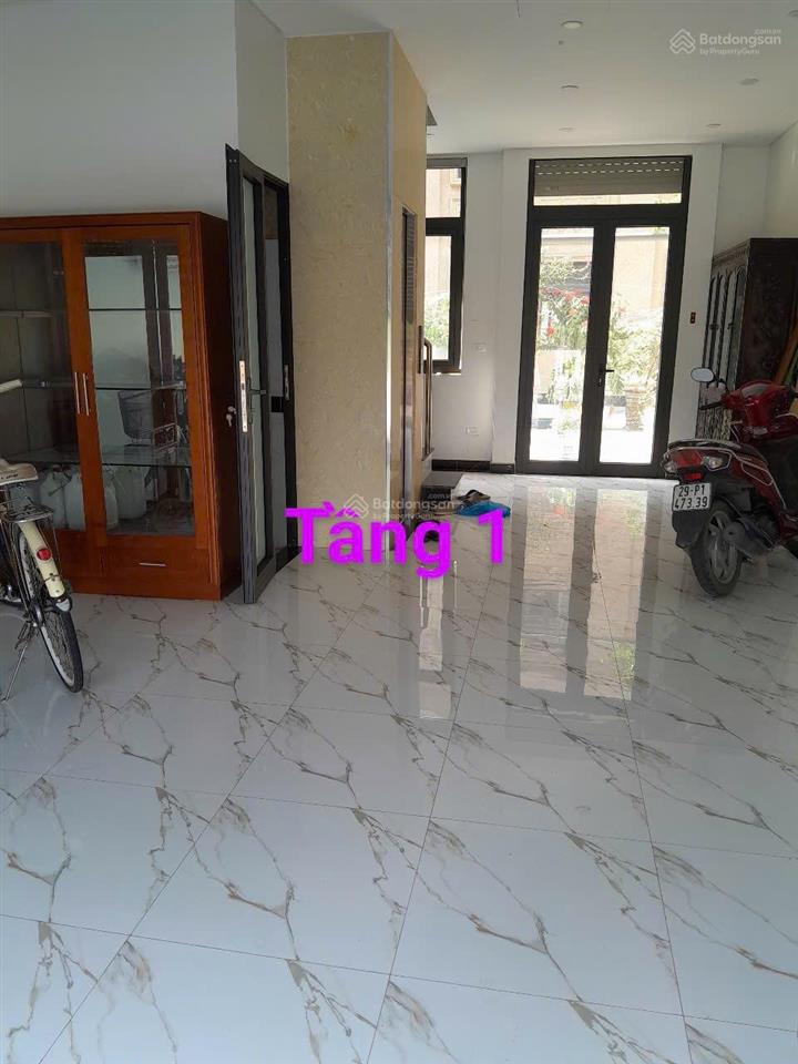 Chính chủ cần bán căn nhà phố tm 104m2, mt 6m, giá 12tỷ tại vinhomes ocean park gia lâm. 0911 423 ***