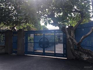 Mặt tiền kinh doanh đường số 5 ngay vincom lê văn việt 1528 m2 chỉ hơn 26 tr /m2. ngang hiếm 30 m
