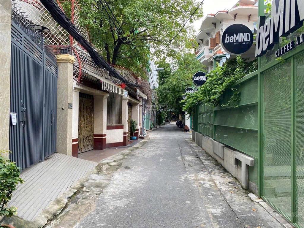 Biệt thự pháp 230 /17 pasteur võ thị sáu q. 3. diện tích 568 m2 đang có hđ thuê 182,378 triệu/tháng