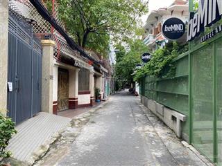 Biệt thự pháp 230 /17 pasteur võ thị sáu q. 3. diện tích 568 m2 đang có hđ thuê 182,378 triệu/tháng