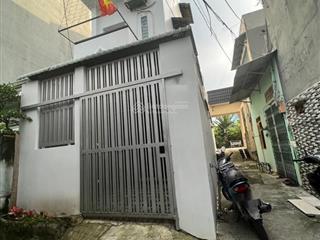 50m2, 3 tầng hồ văn tư trường thọ chỉ 4,6 tỷ. lô góc 2 mặt tiền phòng nào cũng có cửa sổ
