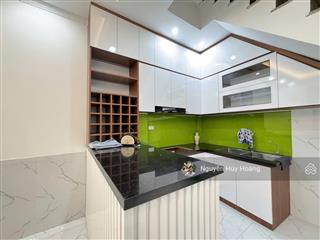 Nhà đẹp ở ngay. bán gấp nhà kim hoàng, vân canh 38m2x5t, full tiện ích, 30m ra phố, giá đầu tư