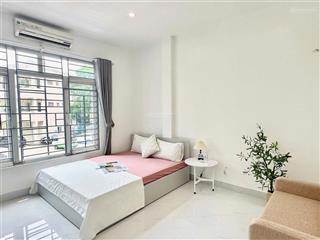Cc cho thuê ccmn giá rẻ tại cầu giấy. studio 28m2 full đồ, cửa sổ thoáng, thang máy, an toàn pccc