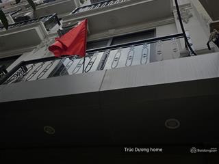 Ccmn hồ tùng mậu, cầu giấy 8t thang máy 97m2 ngõ thông ô tô 7 chỗ 16tỷ. 0393 447 ***