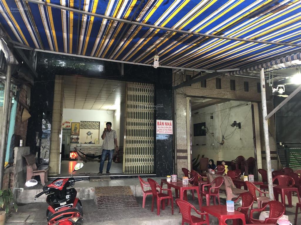 Chính chủ gửi bán cặp nhà đôi mặt tiền đẹp tại phường 8, cà mau, full thổ cư 180m2