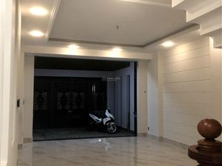Bán nhà phố 3 lầu, 2 sân thượng, 7pn kdc cao cấp phạm thế hiển, 5x24m, sổ hồng riêng