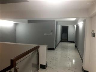 Bán nhà mặt tiền nội bộ 6m phạm thế hiển, 3 lầu mới đẹp, 7pn 7wc, gần ubnd, trường học