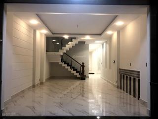 Nhà đẹp phạm thế hiển, phường 7, quận 8, 334.5m2, 3 tầng, 7ngủ 7wc, thiết kế hiện đại