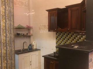 Cần bán nhà 3 lầu + st quận 3, 5 phòng ngủ, diện tích sàn gần 100m², sổ riêng