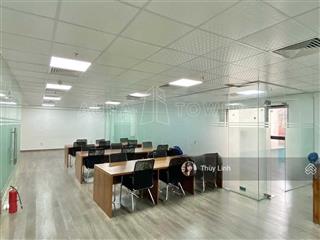 Văn phòng cho thuê giá rẻ 70m2 lầu 3 tại khu k300  tân bình, giá chỉ 17tr/tháng
