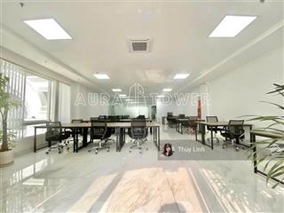Sàn vp full kính 100m2 sử dụng  28tr/th lý thường kiệt quận 10. ảnh thật