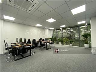 Cho thuê văn phòng  full nội thất, sẵn fitout  võ văn tần, quận 3  diện tích 100m2, 160m2, 320m2