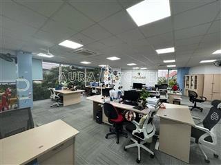 Văn phòng cho thuê 150m2 full nội thất  xô viết nghệ tĩnh, bình thạnh