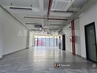 Văn phòng cho thuê 80m2  bến vân đồn, quận 4  giá rẻ