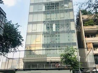 Cho thuê văn phòng đẹp, giá rẻ  luỹ bán bích, tân phú  diện tích đa dạng 100m2, 150m2, 200m2