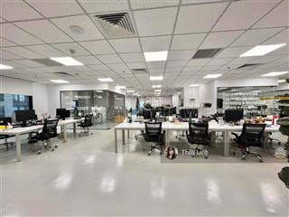 Cho thuê vp full nội thất, sẵn fitout  nam kỳ khởi nghĩa, quận 3  diện tích 120m2, 230m2, 500m2