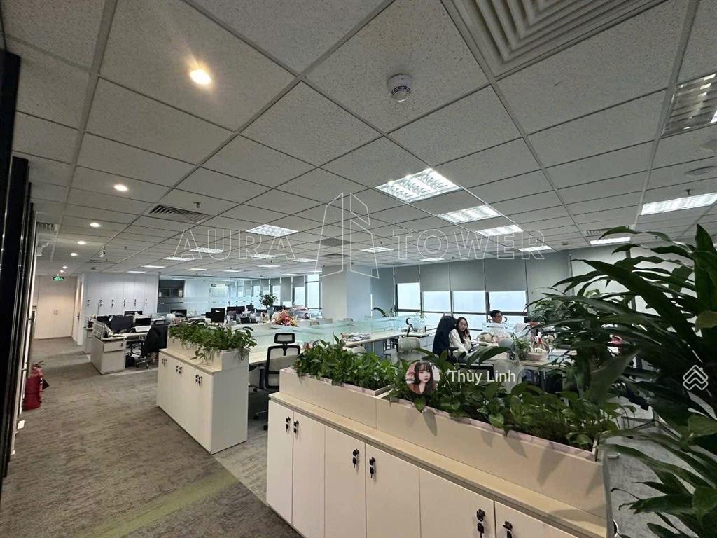 Cho thuê văn phòng đẹp tại lê trung nghĩa, dt 200m2 giá thuê chỉ 220k/m2, hình ảnh thực tế