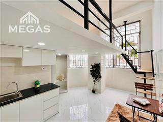 Khai trương căn hộ duplex cao cấp nằm ngay aeon tân phú