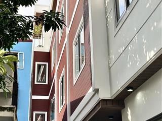 Nhà 4 tầng siêu đẹp đường đà nẵng, ngõ cực nông, oto cách nhà 5 bước chân