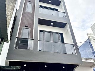 Nhà đẹp diện tích 66m2 sân cổng riêng phố miếu hai xã, ngõ nông, gara oto gần nhà