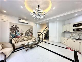 Nhà mặt đường xây mới tuyến 2 trần nguyên hãn  lê chân