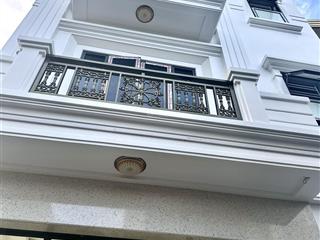 Nhà lô góc mặt ngõ 4 tầng phủ thượng đoạn  hải an. oto đỗ cửa