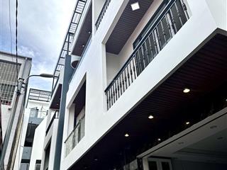 Dãy 13 căn xây mới phố ngô gia tự chỉ sau nhà mặt đường  đầy đủ các hướng  ô tô đỗ gần nhà