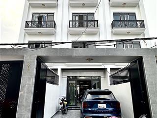 Nhà 4 tầng diện tích khủng 141m2 phố thiên lôi  có thang máy  ô tô đút trong nhà