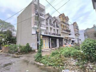 Chính chủ bán đất thổ cư phường thạnh xuân, q12 diện tích 5 x 25m 125m² giá bán 5.6 tỷ