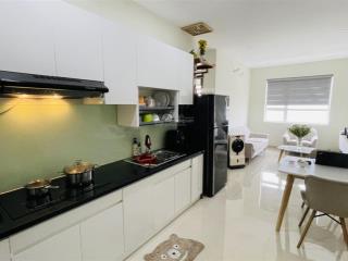 Chính chủ cho thuê căn 92m2 topaz elite full nội thất chỉ 13.5tr ở ngay tháp aeon  0964 161 ***