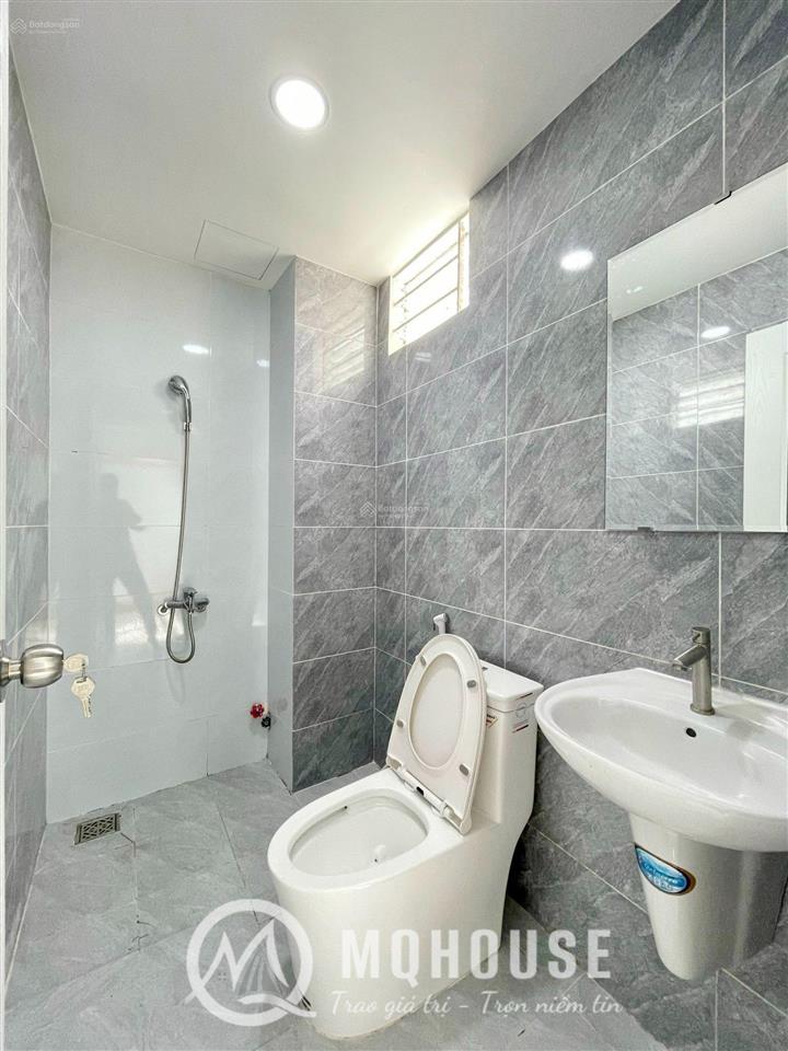 Cho thuê căn hộ full nội thất  ngay lê văn sỹ  chợ phạm văn hai  hẻm oto  an ninh, sạch sẽ