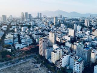 Bán quỹ đất lớn 1500m² võ văn kiệt gần biển, cầu rồng, vị trí vàng trung tâm đà nẵng, pháp lý chuẩn