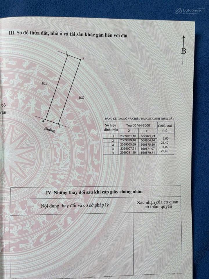 Đất giá đầu tư gần 3 khu công nghiệp,đường thông ôtô tránh,gần uỷ ban,trường,chợ,127m,mt 5m590tr