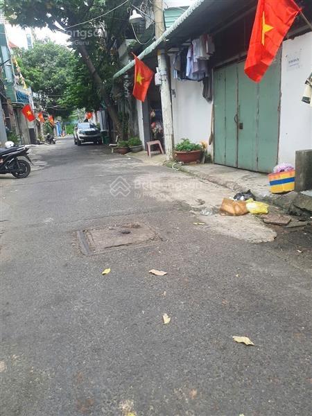 Nhà cấp 4  hxh 7m  dt 5x23  gần aeon tân phú  hương lộ 3  nhỉnh 7 tỷ